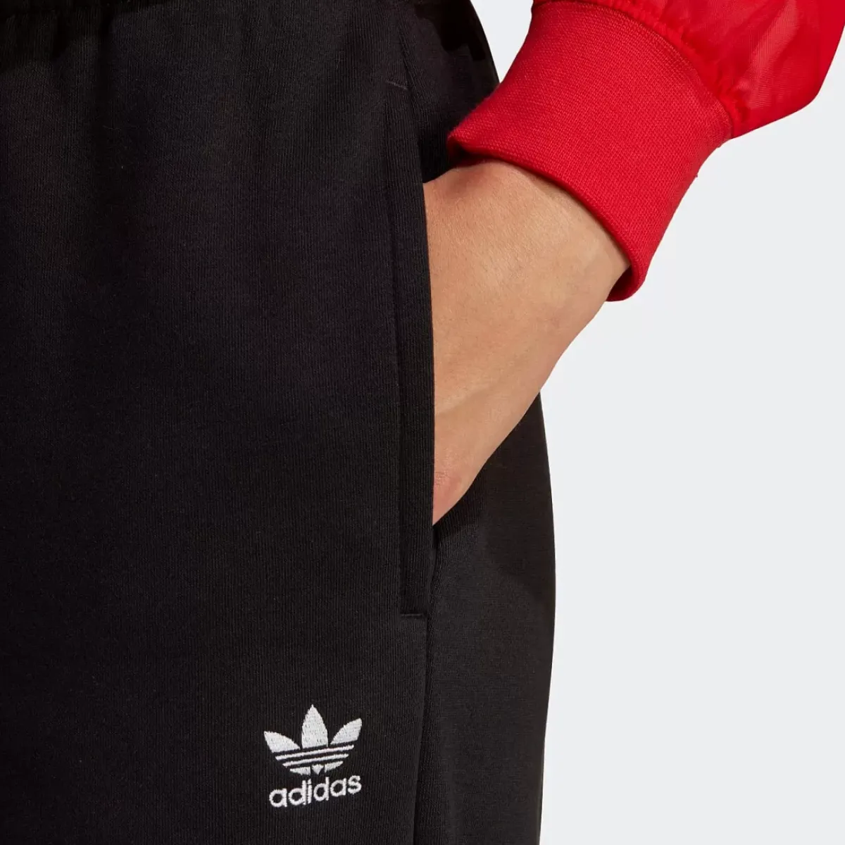 Adidas Originals Pants & Sweats<Essentials Fleece Joggers