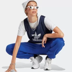 Adidas Originals Pants & Sweats<Essentials Fleece Joggers