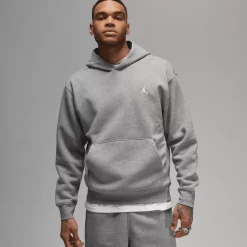 JORDAN Hoodies & Crews<Essentials Fleece Pullover Hoodie