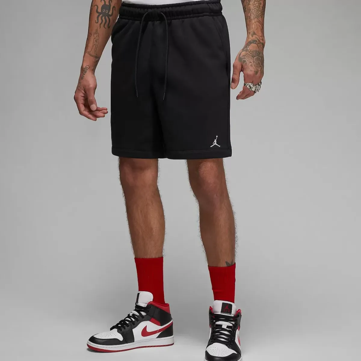 JORDAN Shorts<Essentials Fleece Shorts