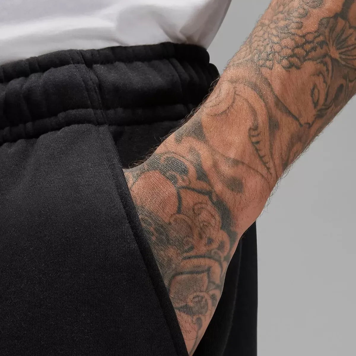 JORDAN Shorts<Essentials Fleece Shorts
