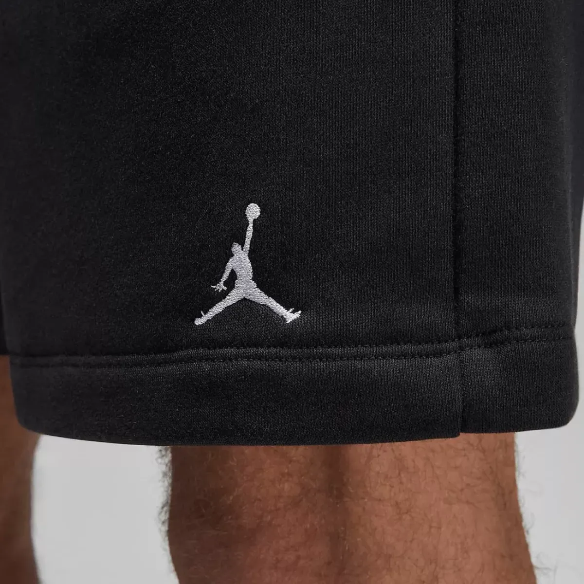 JORDAN Shorts<Essentials Fleece Shorts