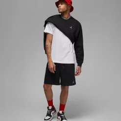 JORDAN Shorts<Essentials Fleece Shorts