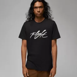 JORDAN Tees & Singlets<Essentials Flight Tee
