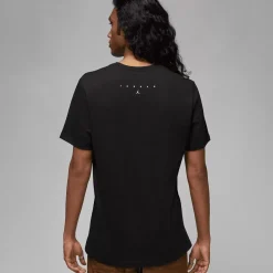 JORDAN Tees & Singlets<Essentials Flight Tee