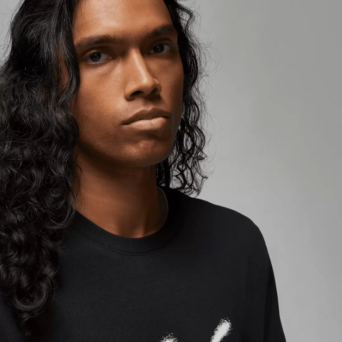 JORDAN Tees & Singlets<Essentials Flight Tee