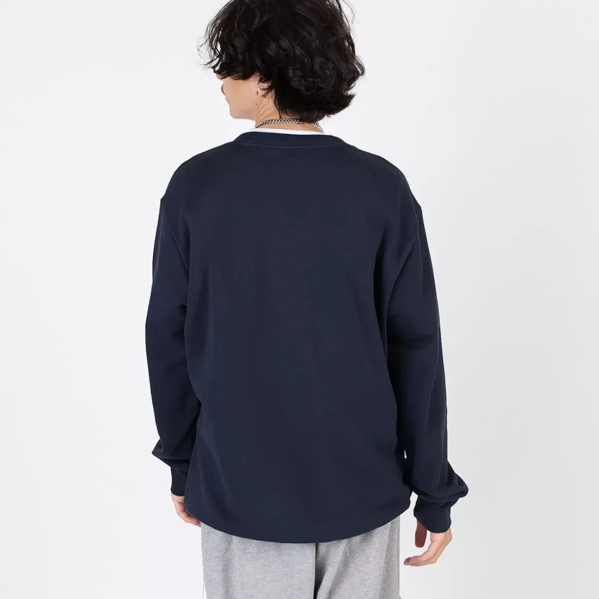 Adidas Sportswear Hoodies & Crews<Essentials French Terry Embroidered Sweatshirt