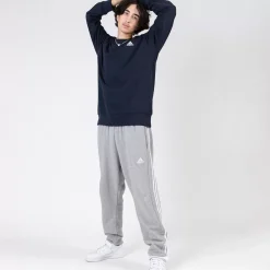 Adidas Sportswear Hoodies & Crews<Essentials French Terry Embroidered Sweatshirt