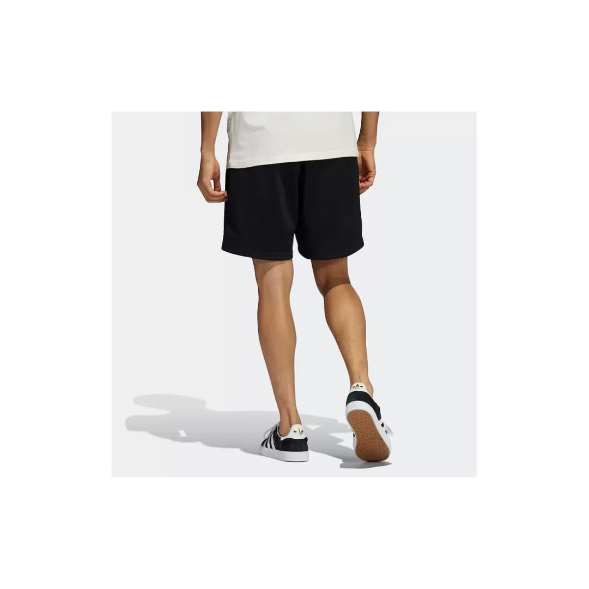 Adidas Originals Shorts<Essentials Mesh Shorts