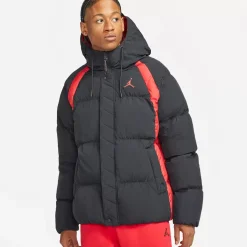 Nike Jackets & Vests<Essentials Puffer Jacket