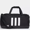 Adidas Bags<Essentials 3-Stripes Duffel Bag Medium