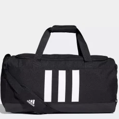 Adidas Bags<Essentials 3-Stripes Duffel Bag Medium