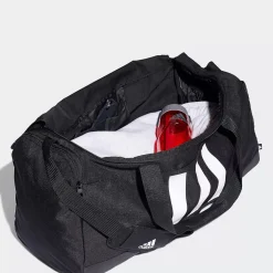 Adidas Bags<Essentials 3-Stripes Duffel Bag Medium