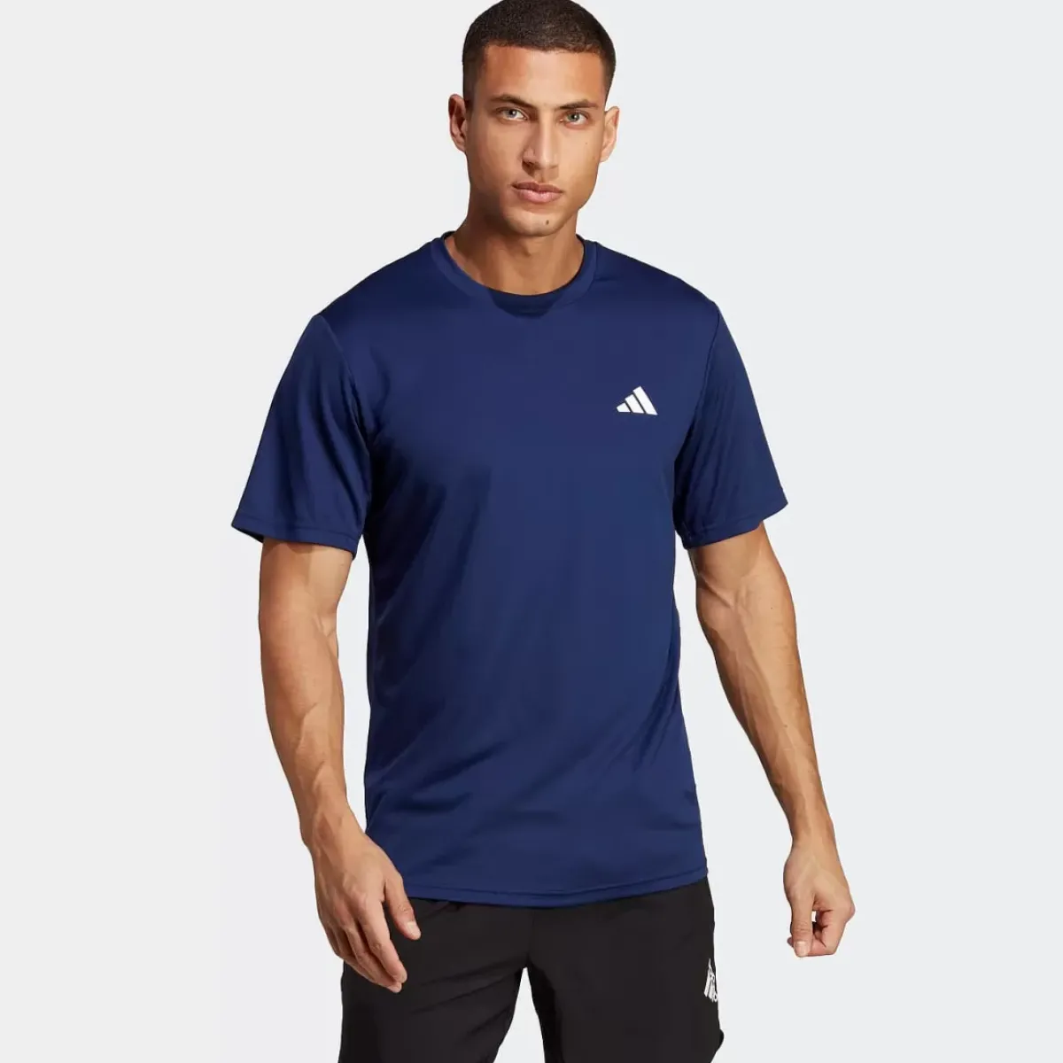 Adidas Tees & Singlets<Essentials Train Tee