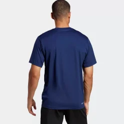 Adidas Tees & Singlets<Essentials Train Tee