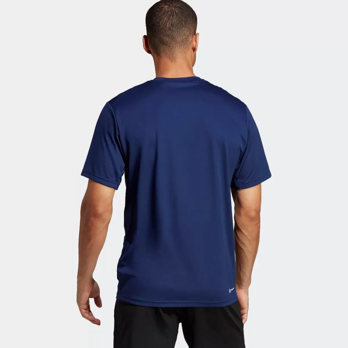 Adidas Tees & Singlets<Essentials Train Tee