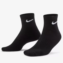 Nike Socks & Underwear<Everyday Cushion Ankle Socks Unisex 3 Pack