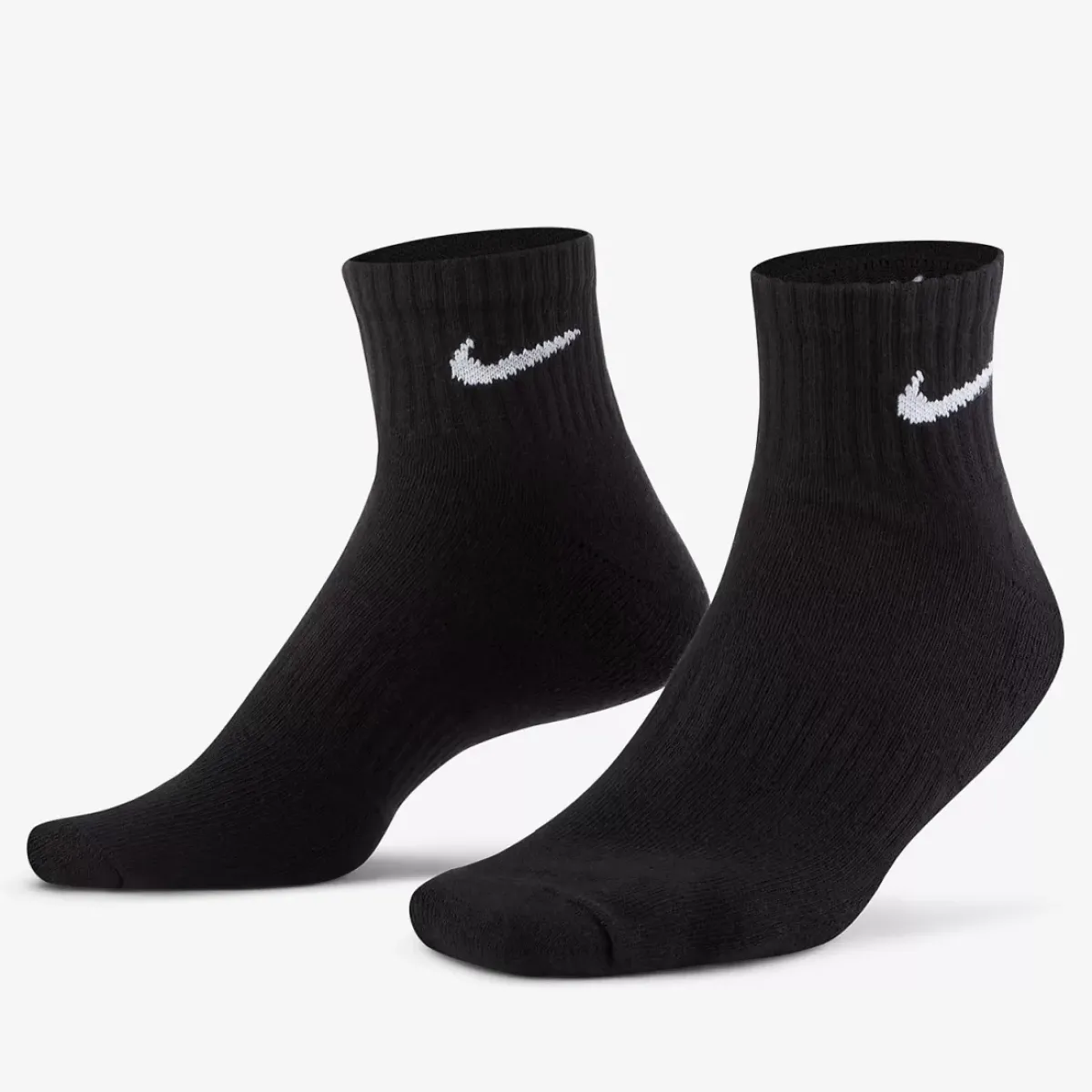 Nike Socks & Underwear<Everyday Cushion Ankle Socks Unisex 3 Pack