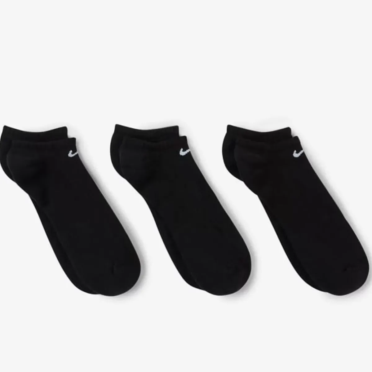 Nike Socks & Underwear<Everyday Cushion No-Show Socks 3 Pack Unisex