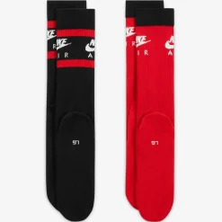 Nike Socks & Underwear<Everyday Essential Crew Socks