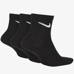 Nike Socks & Underwear<Everyday Lightweight Socks 3 Pack