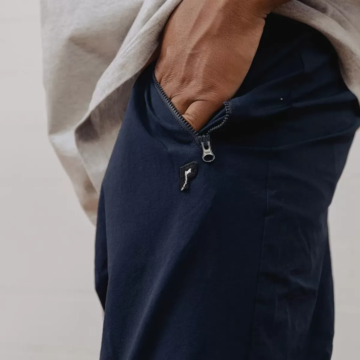 Pursuit of Happiness Pants & Sweats<Everyday Pant Deep Sea