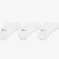 Nike Socks & Underwear<Everyday Plus Lightweight Socks 3 Pack Unisex