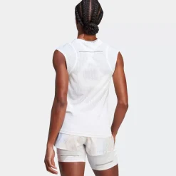 Adidas Tees & Tanks<Fast Running Tee