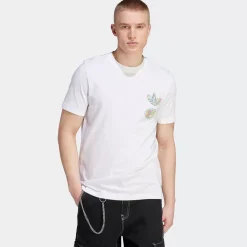 Adidas Originals Tees & Singlets<Fb Graphic Tee