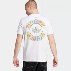 Adidas Originals Tees & Singlets<Fb Graphic Tee