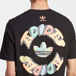 Adidas Originals Tees & Singlets<Fb Graphic Tee