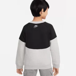 Nike Hoodies & Crews<Fleece Sweatshirt Youth