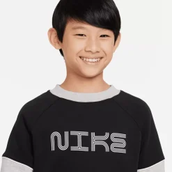 Nike Hoodies & Crews<Fleece Sweatshirt Youth