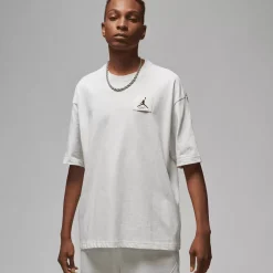 JORDAN Tees & Singlets<Flight Essential Oversized Crew Tee