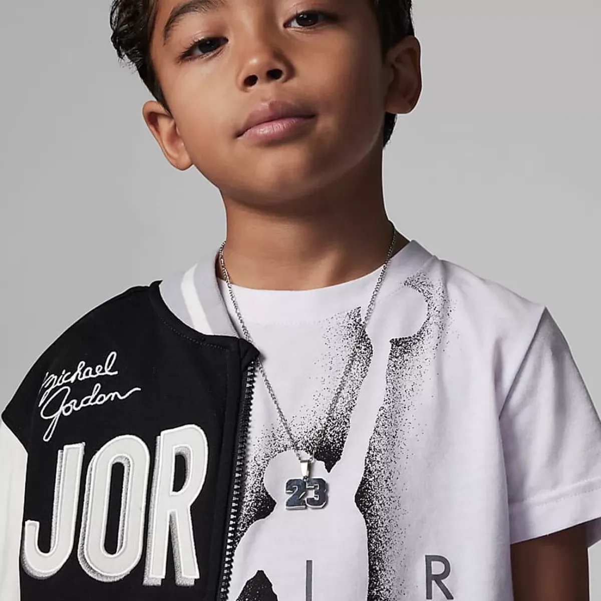 ROOKIES Tees<Flight Essential T-Shirt Kids