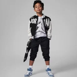 ROOKIES Tees<Flight Essential T-Shirt Kids