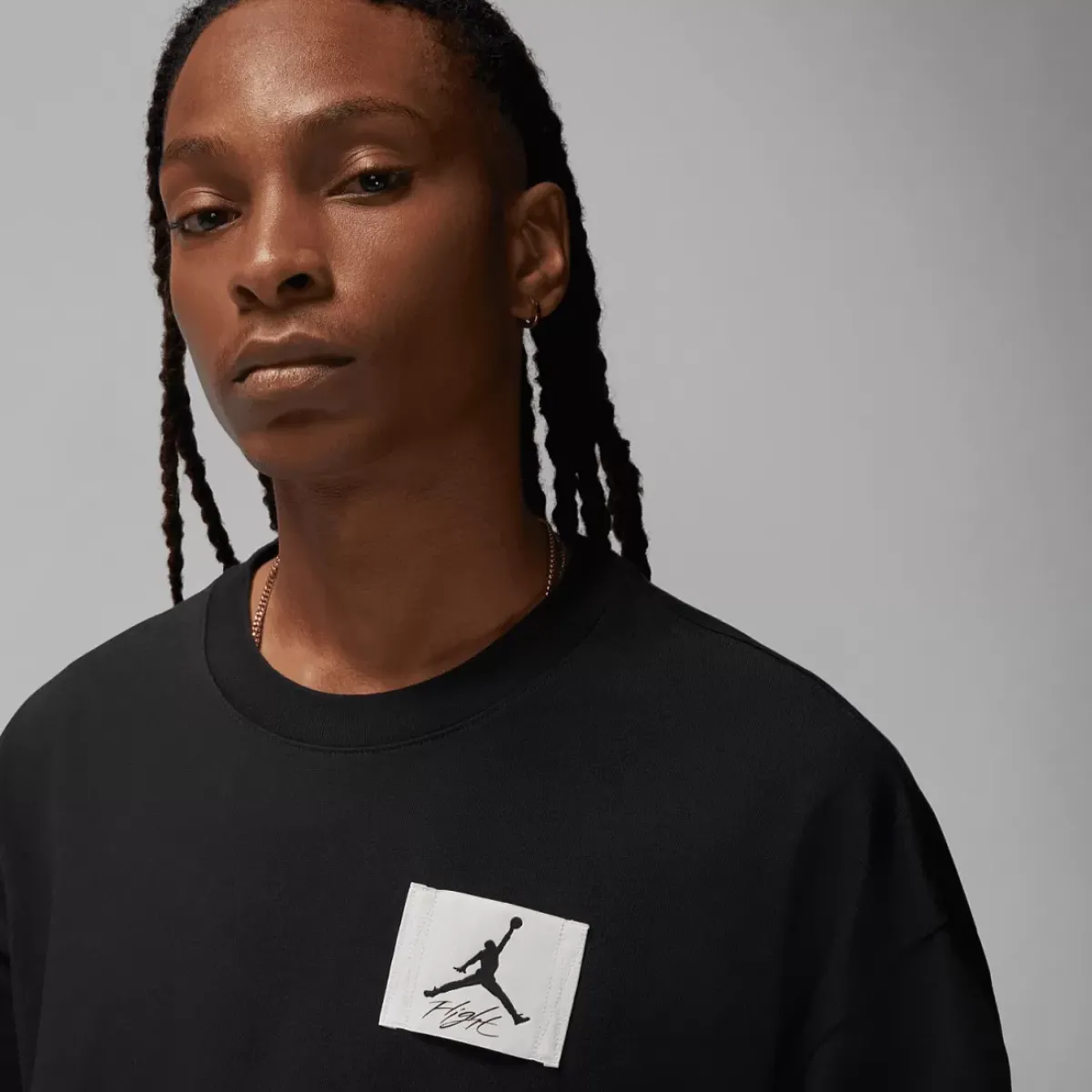 JORDAN Tees & Singlets<Flight Essentials Oversized T-Shirt