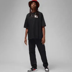JORDAN Tees & Singlets<Flight Essentials Oversized T-Shirt