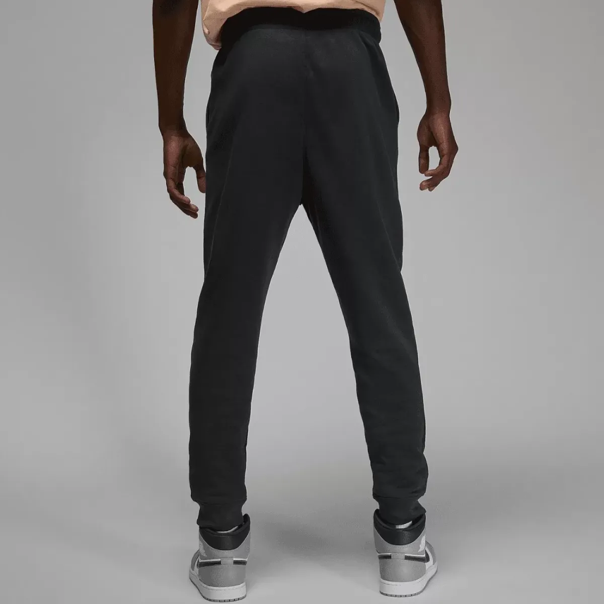 JORDAN Pants & Sweats<Flight Mvp Fleece Pants