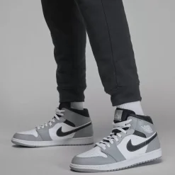 JORDAN Pants & Sweats<Flight Mvp Fleece Pants