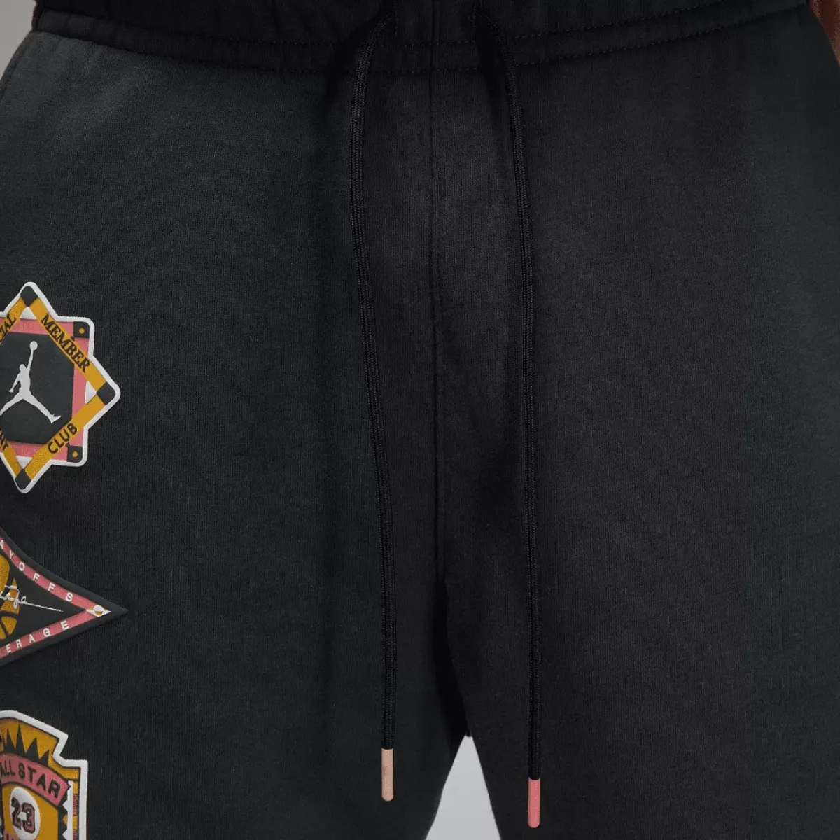 JORDAN Pants & Sweats<Flight Mvp Fleece Pants