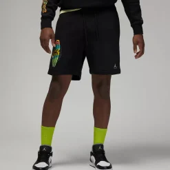 JORDAN Shorts<Flight Mvp Fleece Shorts