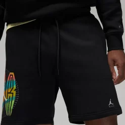 JORDAN Shorts<Flight Mvp Fleece Shorts