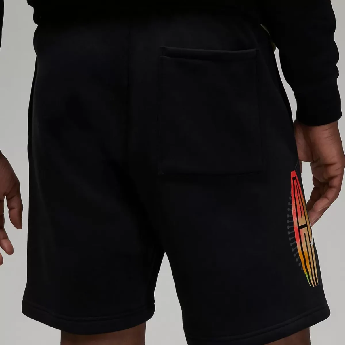 JORDAN Shorts<Flight Mvp Fleece Shorts