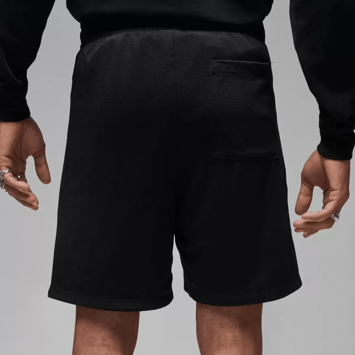 JORDAN Shorts<Flight Mvp Mesh Shorts