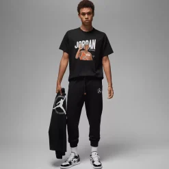 JORDAN Tees & Singlets<Flight Mvp Tee