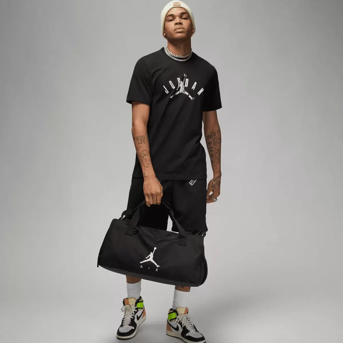 JORDAN Tees & Singlets<Flight Mvp Tee
