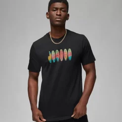 JORDAN Tees & Singlets<Flight Mvp T-Shirt