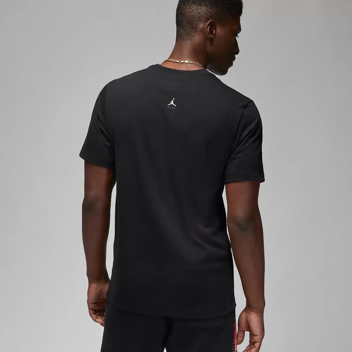 JORDAN Tees & Singlets<Flight Mvp T-Shirt
