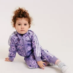 Adidas Originals Jackets<Floral Sweat Suit Set Infants
